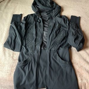 Lululemon Dance studio jacket